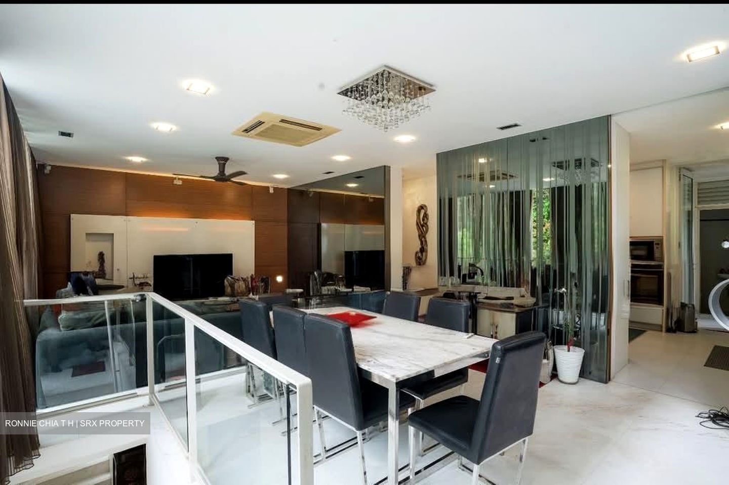 Crescent Road (D15), Semi-Detached #556210281